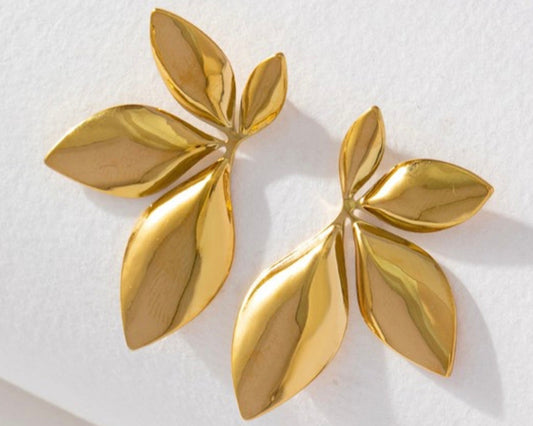 Lily Earrings
