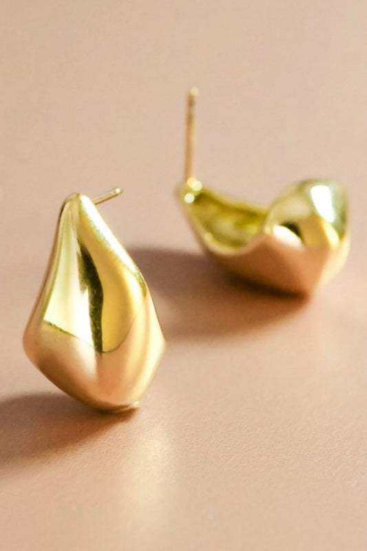Evy Drop Earrings