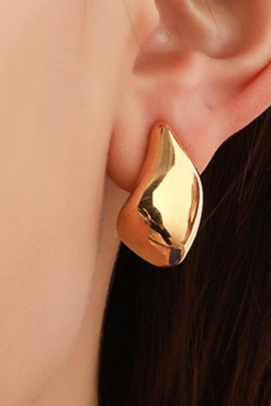 Evy Drop Earrings